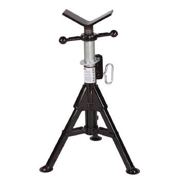 JACK STANDS | Sumner 781310 ST-981 Fold-A-Jack, Lo Jack with Vee Head