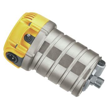 路由器配件| 德瓦尔特 DW618M 2-1/4 HP EVS路由器电机单元