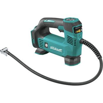 充气器| Makita DMP180ZX 18V LXT锂离子无绳充气器(仅限工具)